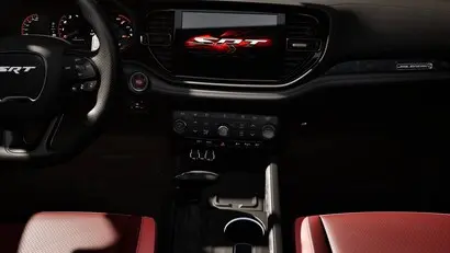 2027 Dodge Durango SRT Hellcat AWD Jailbreak photo 5