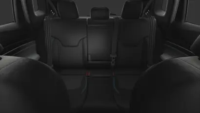 2026 Jeep Compass Altitude 4X4 photo 3