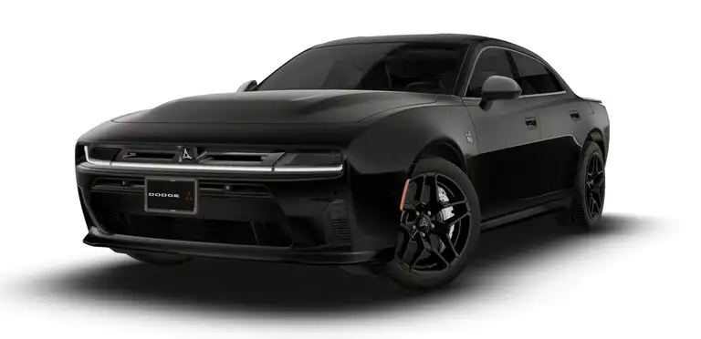 2026 Dodge Charger Scat Pack Plus AWD's photo