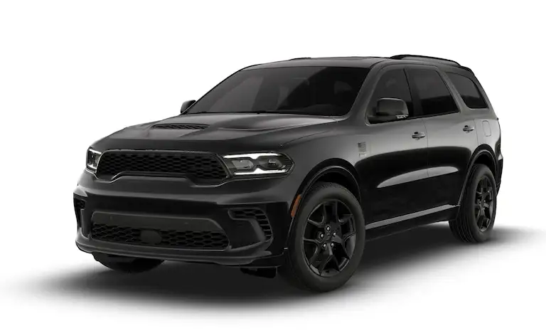 2026 Dodge Durango GT HEMI Plus America 250 V8 AWD's photo