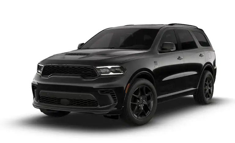 2026 Dodge Durango GT HEMI Plus America 250 V8 AWD's photo