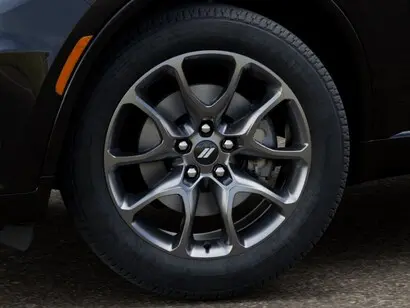 2026 Dodge Durango GT HEMI V8 AWD photo 4