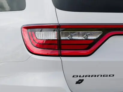 2026 Dodge Durango GT HEMI Plus V8 AWD photo 5