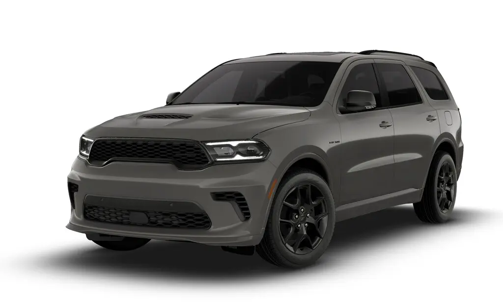 2026 Dodge Durango GT HEMI Plus V8 AWD photo 1