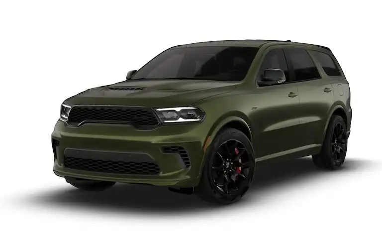 2026 Dodge Durango 6.4 R/T 392 AUTO 4WD's photo