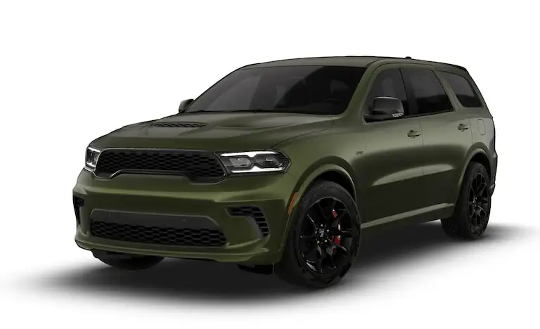 2026 Dodge Durango 6.4 R/T 392 AUTO 4WD's photo
