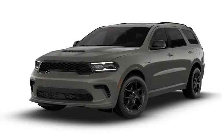 2026 Dodge Durango GT HEMI Plus V8 AWD's photo