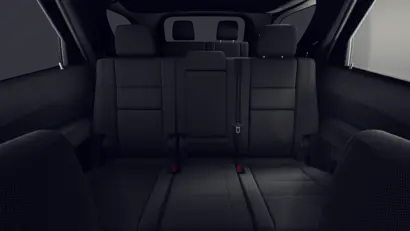 2026 Dodge Durango GT RWD photo 3