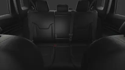 2026 Jeep Compass Limited Altitude 4X4 photo 3