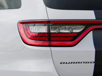 2026 Dodge Durango GT HEMI Plus V8 AWD photo 5