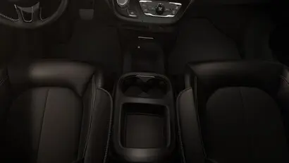 2026 Chrysler Pacifica Select AWD photo 4