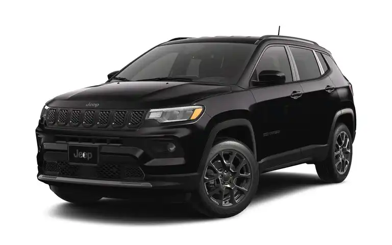 2026 Jeep Compass Altitude 4X4's photo