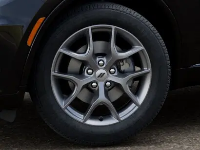 2026 Dodge Durango GT HEMI V8 AWD photo 4