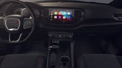 2026 Dodge Durango GT Plus AWD photo 5