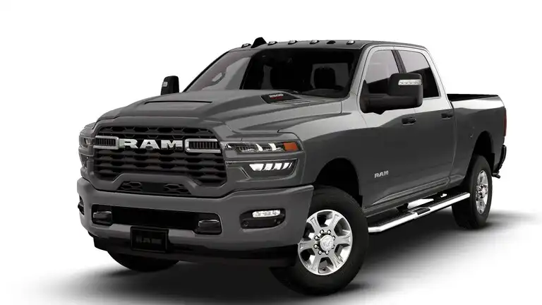 2026 RAM 2500 Big Horn 4WD Crew Cab SWB's photo