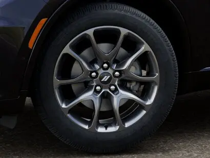 2026 Dodge Durango GT HEMI Plus V8 AWD photo 4