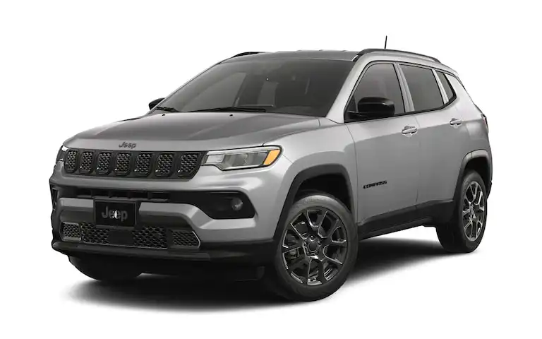 2026 Jeep Compass Altitude 4X4's photo