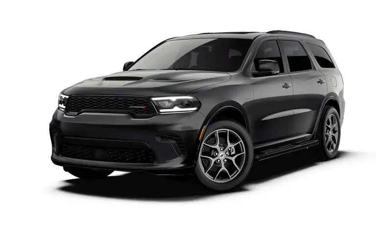 2027 Dodge Durango HEMI V8 GT AWD Plus's photo