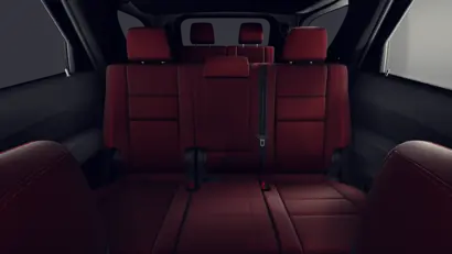 2026 Dodge Durango GT HEMI Plus V8 AWD photo 3