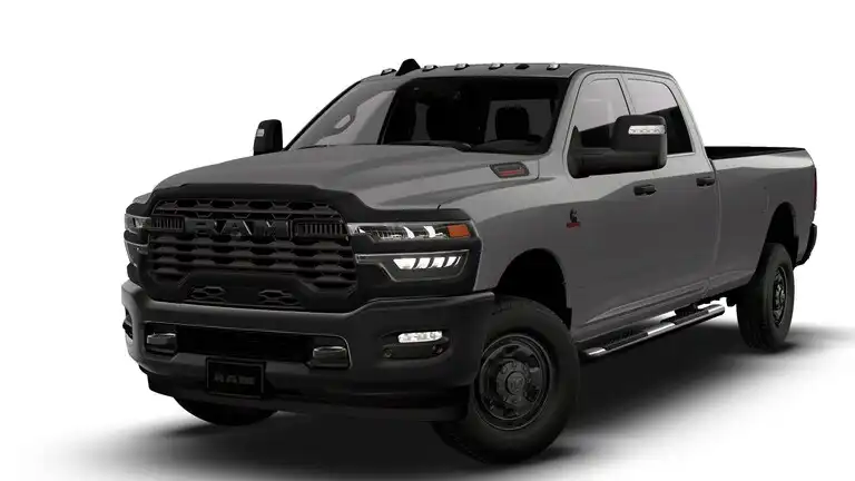 2026 RAM 2500 Tradesman 4X4 Crew Cab LWB's photo