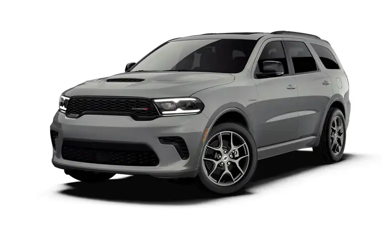 2027 Dodge Durango HEMI V8 GT AWD Plus's photo