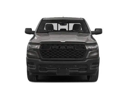 2026 RAM 1500 Express Crew Cab 5'7 photo 4