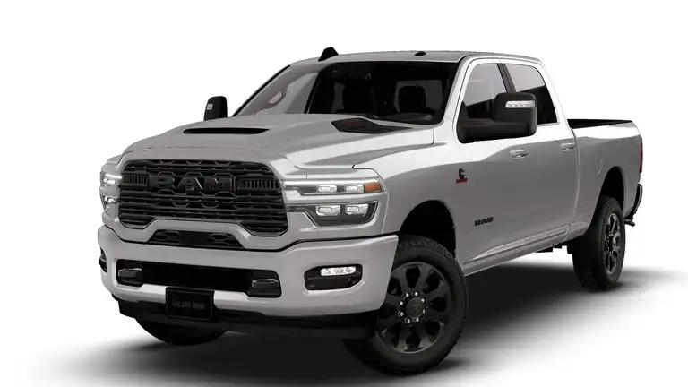 2026 RAM 2500 Laramie 4X4 Crew Cab SWB's photo