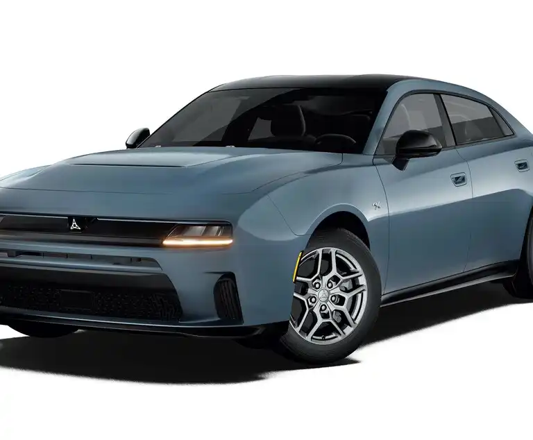 2027 Dodge Charger R/T AWD Four Door's photo