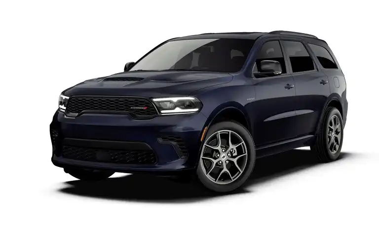 2027 Dodge Durango GT HEMI V8 AWD's photo