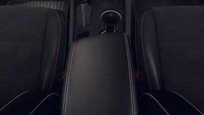 2026 Dodge Durango SRT Hellcat Jailbreak AWD photo 5