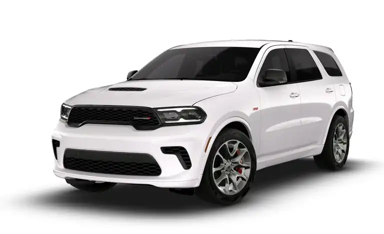 2026 Dodge Durango 6.4 R/T 392 AUTO 4WD's photo