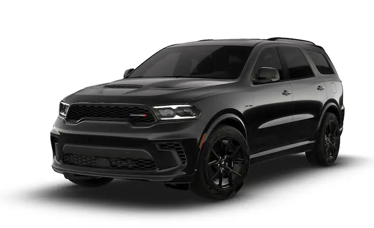 2026 Dodge Durango GT HEMI Premium V8 AWD's photo