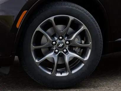 2026 Dodge Durango GT HEMI Plus V8 AWD photo 4