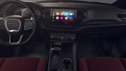 2026 Dodge Durango GT Plus AWD photo 5
