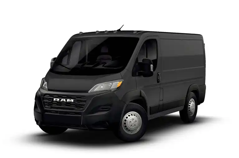 2026 RAM ProMaster 1500 Tradesman 118" WB Low Roof's photo