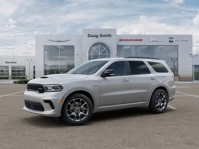 2026 Dodge Durango GT HEMI Plus V8 AWD photo 4