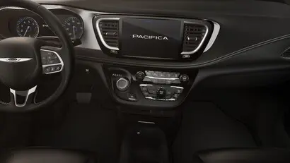 2026 Chrysler Pacifica Select photo 5