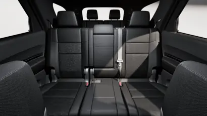 2027 Dodge Durango HEMI V8 GT AWD photo 3