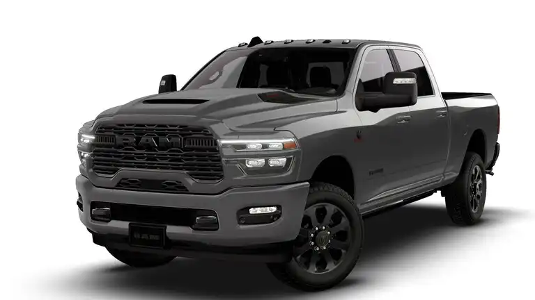 2026 RAM 2500 Laramie 4X4 Crew Cab SWB's photo