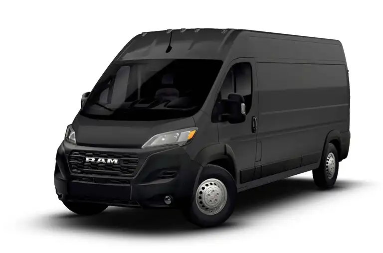 2026 RAM ProMaster 2500 Tradesman 159" WB High Roof's photo