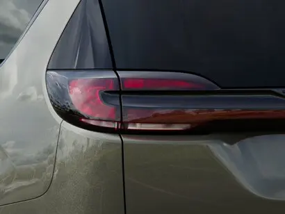 2027 Chrysler Pacifica Limited photo 5