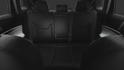 2026 Jeep Compass Limited 4X4 photo 3
