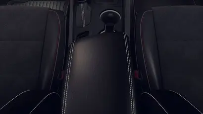 2026 Dodge Durango SRT Hellcat Jailbreak AWD photo 4