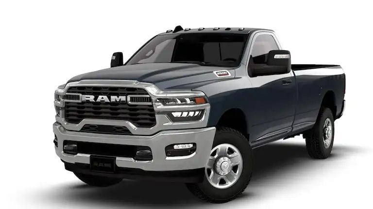 2026 RAM 2500 Tradesman 4WD Regular Cab's photo