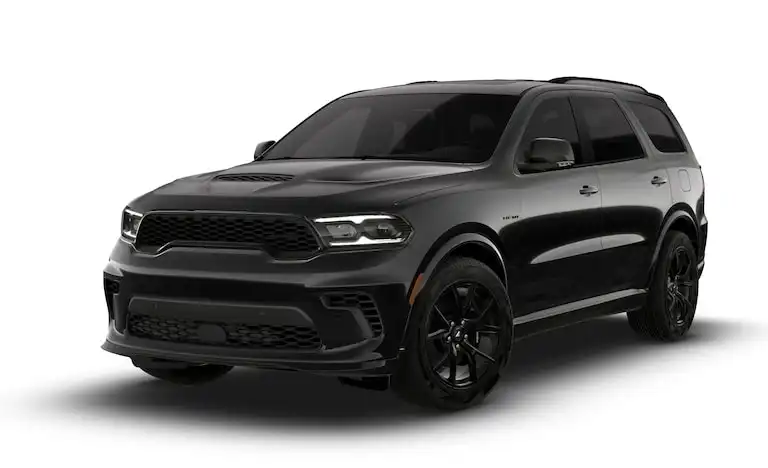 2026 Dodge Durango GT HEMI Premium V8 AWD's photo