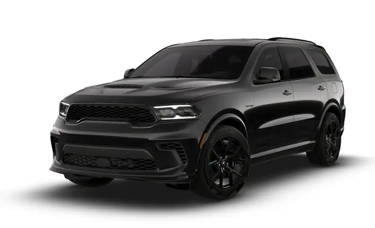 2026 Dodge Durango GT HEMI Premium V8 AWD's photo