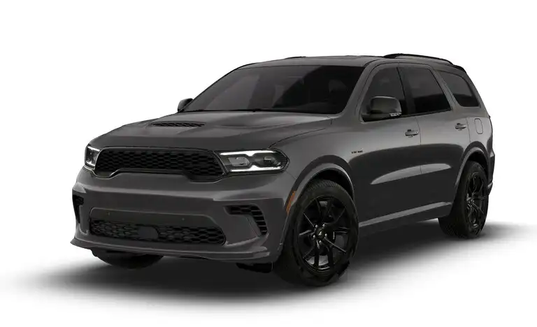 2026 Dodge Durango GT HEMI Premium V8 AWD's photo
