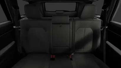 2026 Jeep Cherokee Laredo HEV 4X4 photo 3