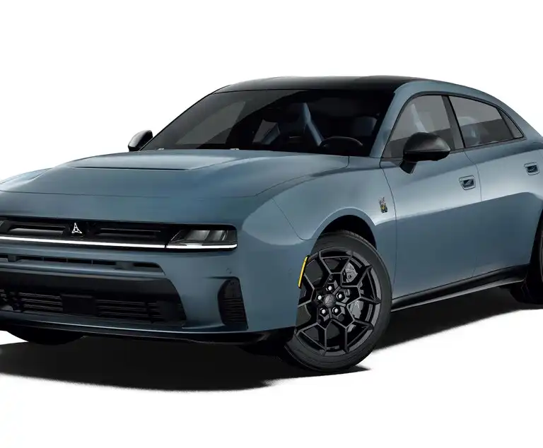 2027 Dodge Charger Scat Pack Plus AWD Four Door's photo