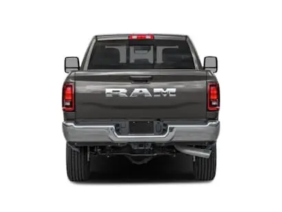 2027 RAM 2500 undefined photo 5